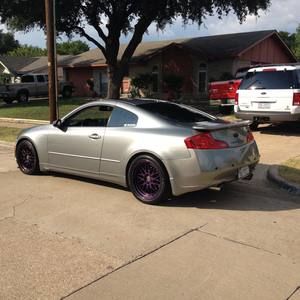 Meet your Posher, Angel